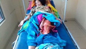 Semoga Yuni Lekas Sembuh