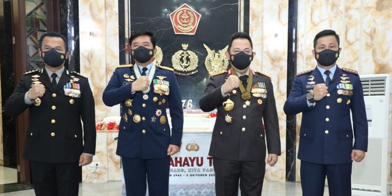 Panglima TNI