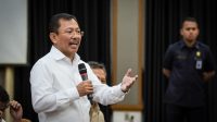 Vaksin Nusantara Tunggu Hasi Uji Klinis Fase 2