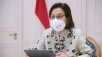 Menkeu Sri Mulyani jelaskan tiga tantangan pemulihan ekonomi global