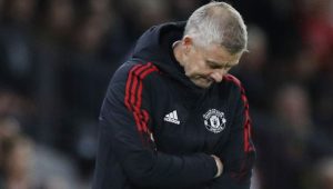 Conte Dikabarkan Sudah Dihubungi Man United, Pemecatan Solskjaer Tunggu Waktu