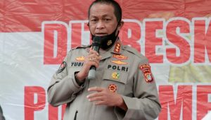 Dilaporkan Luhut, Polisi : Haris Azhar dan Fatia Diperiksa Pekan Depan