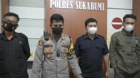 Luruskan Aksi Premanisme, Warga Nyalindung dipanggil Polres Sukabumi