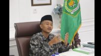 Santri Afi Jadi Menteri Sehari, Minta Kemenag Tambah Jam Pelajaran Agama