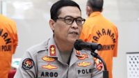 Soal Kasus Pedagang Dipukul Preman Jadi Tersangka, Kapolseknya Dicopot