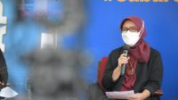 34 Juta Dosis Vaksin Covid-19 Disuntikan ke Warga Jabar