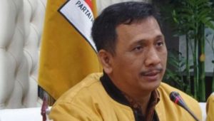 Gede Pasek Bantah Ngajak Kader Hanura Mundur