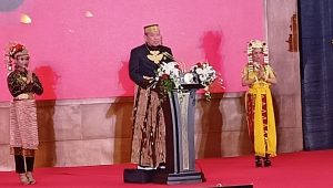 Ketua DPD RI: Tanpa Peran Kerajaan, Indonesia Tidak Akan Pernah Merdeka