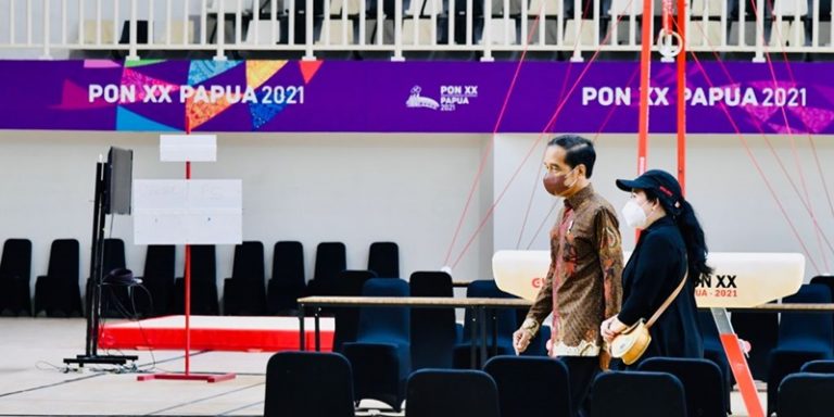 Puan Maharani