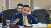 DPR: Pinjol Ilegal Meresahkan, Banyak Korbannya yang Bunuh Diri
