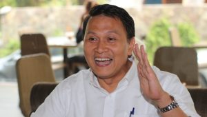 Mardani: Saya Mendorong Pemilih PKS Pilih Ganjar, Tapi