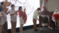 Edy Rahmayadi Yakin Gerindra Bisa Wujudkan Prabowo Presiden