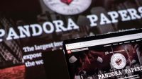 Pemred Media China Tuding Intel AS Terlibat Penyebaran Pandora Papers
