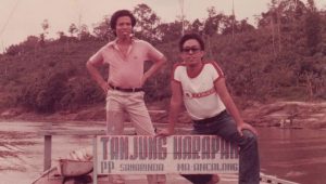 Indro Warkop : Mas Don, Selamat Ulang Tahun