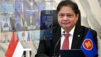 Era Society 5.0, Menko Airlangga pastikan percepatan pembentukan talenta dan ekonomi digital