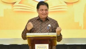 Akbar Tandjung: Airlangga akan Jadi Pemenang 2024