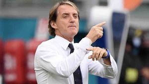 Juara Euro 2020 Jamu Spanyol di Semifinal Nations League, Ini Harapan Pelatihnya