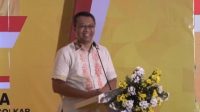 Zullkieflimansyah: Airlangga Tahan Banting Layak Jadi Bintang Politik