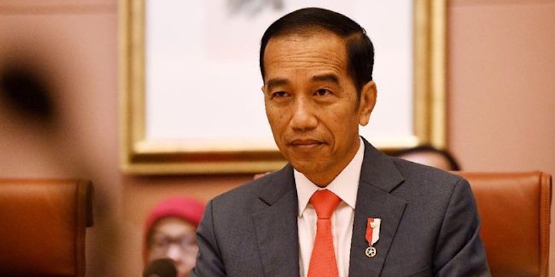 Jokowi