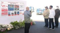 Menko Airlangga Sebut 23 Ribu Tenaga Kerja Terserap di 15 KEK