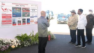 Menko Airlangga Sebut 23 Ribu Tenaga Kerja Terserap di 15 KEK
