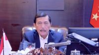 Luhut : Indonesia Bakal Impor Tiga Obat Covid-19 Dari Amerika