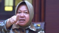 Ajukan Diri Pengentasan Kemiskinan di Papua, Risma: Saya Siap Berkantor