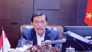 Luhut : Indonesia Bakal Impor Tiga Obat Covid-19 Dari Amerika