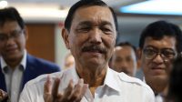 Luhut: Penanganan Covid-19 Dipuji Negara luar, Di-bully Bangsa Sendiri