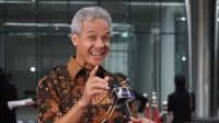 Ganjar Bisa Selesaikan Polemik Celeng Vs Banteng