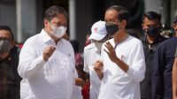 Ekonomi Digital Menjanjikan, Menko Airlangga : Pemerintah Lakukan Terobosan dan Inovasi