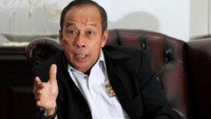 Bilang TNI Milik Presiden, Fadli Zon: Gubernur Lemhanas Aneh