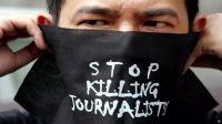 AJI Desak Penghapusan Pasal yang Mengancam Kebebasan Pers di RUU KUHP dan RUU ITE