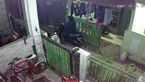 Pelaku Teror Sperma di Jaksel Ditangkap Polisi