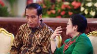 Megawati Dilantik Jokowi Jadi Ketua Dewan Pengarah BRIN