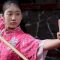 Atlet wushu
