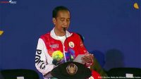 Di KTT G20, Jokowi akan Tunjukkan RI Bisa Kendalikan Covid-19