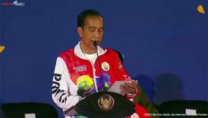 Di KTT G20, Jokowi akan Tunjukkan RI Bisa Kendalikan Covid-19