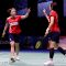 Badminton