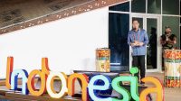 Dihadiri Jokowi, Mendag: Indonesia Akan Gelar National Day di World Expo 2020 Dubai