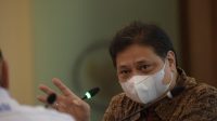 Menko Airlangga Tegaskan Pemerintah Dorong Ekspor Komoditas