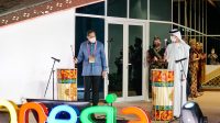 Mendag Tonjolkan Daya Saing Produk Indonesia dalam Expo Dubai
