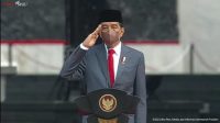 Hari Kesaktian Pancasila, Jokowi: Pancasila Memandu Bangsa