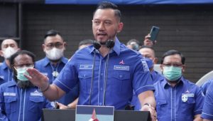 SMRC: Elektabilitas Partai di Luar Pemerintah Naik Lebih Tajam