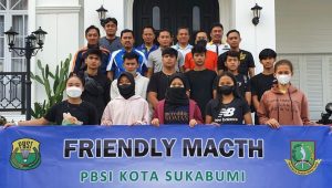 Jelang Proprov, PBSI Mulai Panaskan Mesin