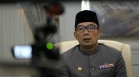 Ridwan Kamil: Jika Pintu Nyapres Dari PAN Terbuka, Saya Bismilah