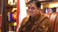 Airlangga : Pemerintah Evaluasi Mekanisme Kepulangan Atlet PON XX