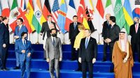Jokowi : G20 harus jadi bagian solusi atasi kesenjangan vaksin