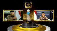 Kemendag Terima Penghargaan “Badan Publik Informatif” Tahun 2021