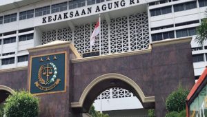 Tim Satgas 53 Kejaksaan Agung Amankan Kasipidsus Kejari Mojokerto